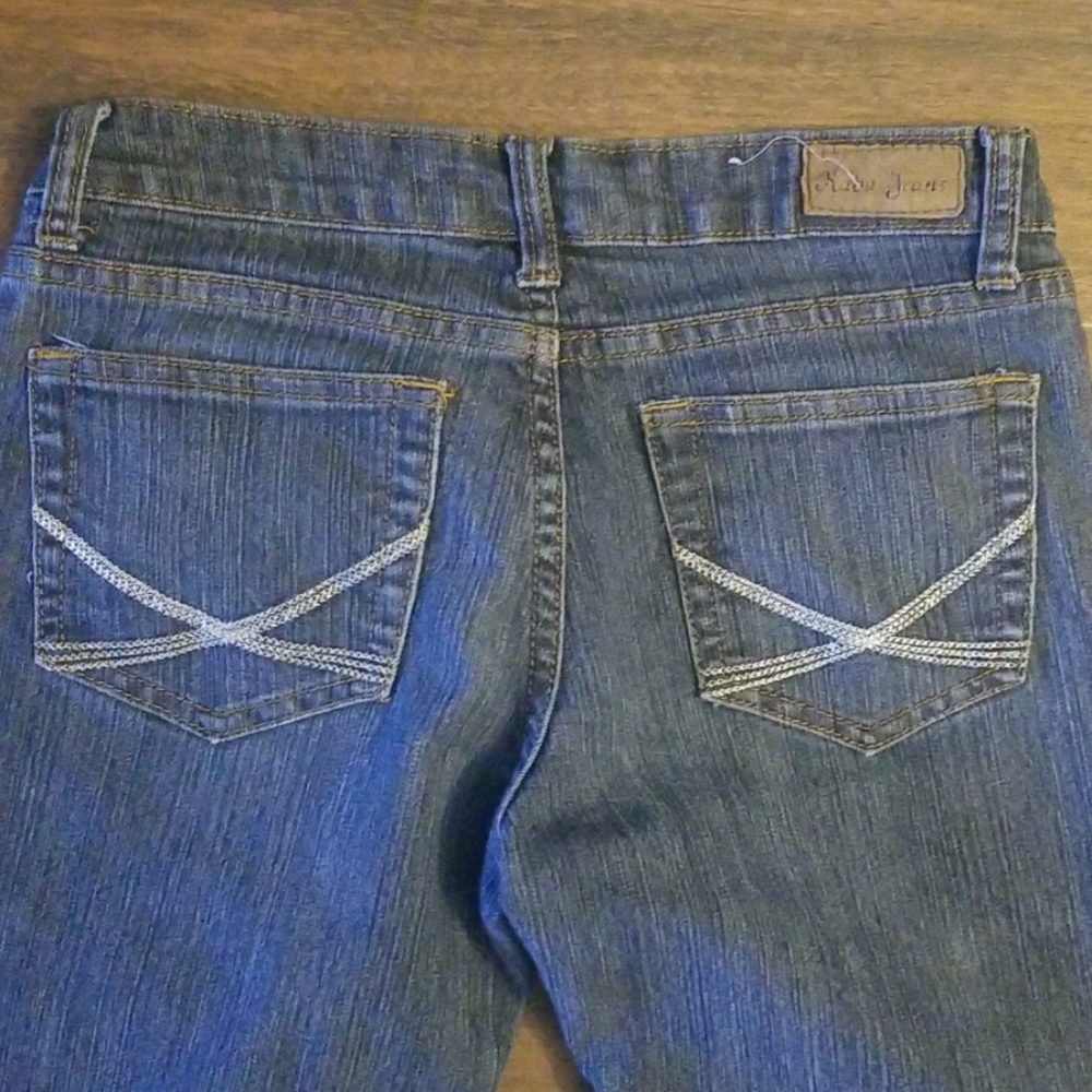 Kaba jeans - Picture 6 of 7